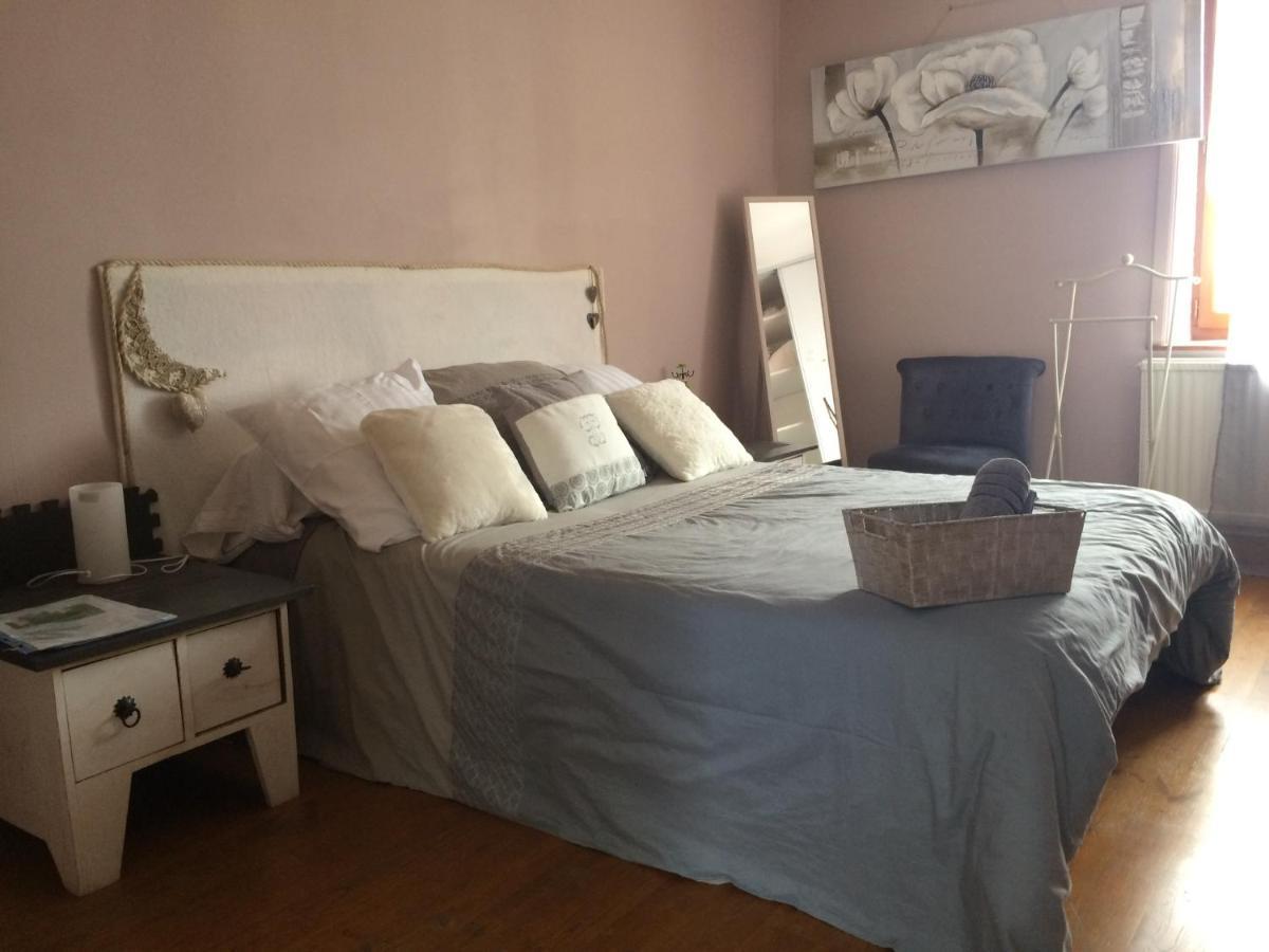 La Maison D'Ivona La Tour-de-Salvagny Ngoại thất bức ảnh