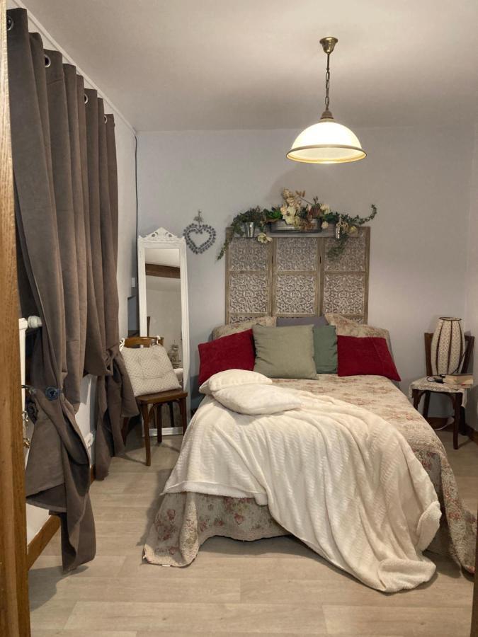 La Maison D'Ivona La Tour-de-Salvagny Ngoại thất bức ảnh