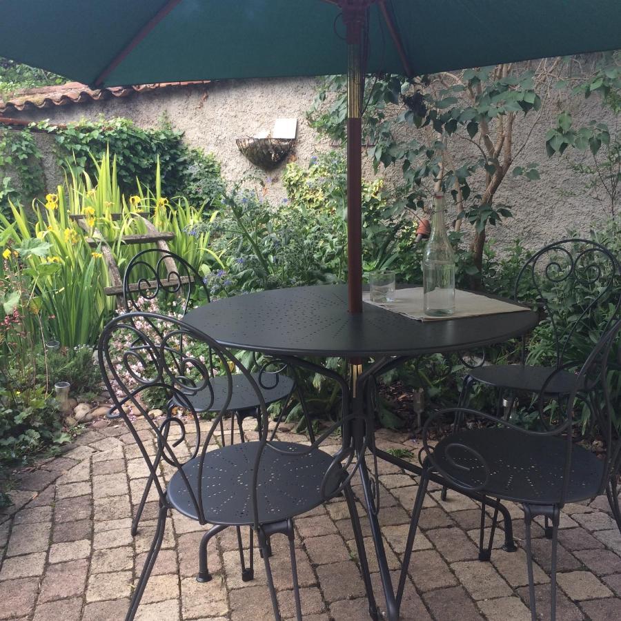 La Maison D'Ivona La Tour-de-Salvagny Ngoại thất bức ảnh