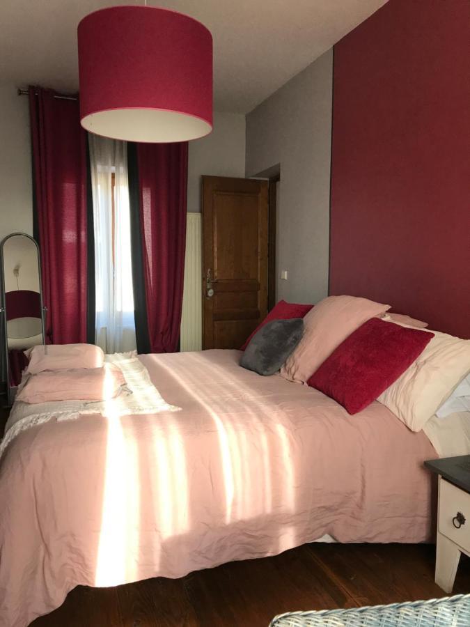 La Maison D'Ivona La Tour-de-Salvagny Ngoại thất bức ảnh