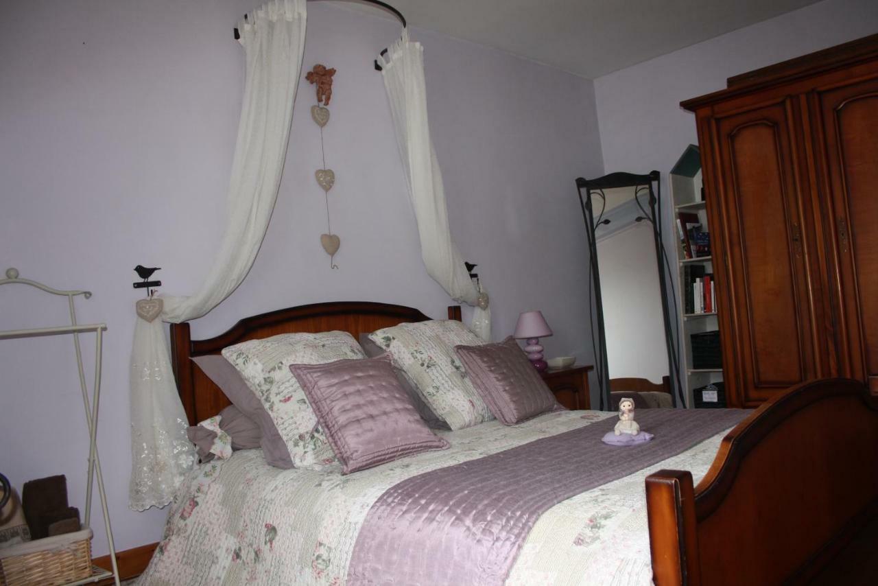 La Maison D'Ivona La Tour-de-Salvagny Ngoại thất bức ảnh