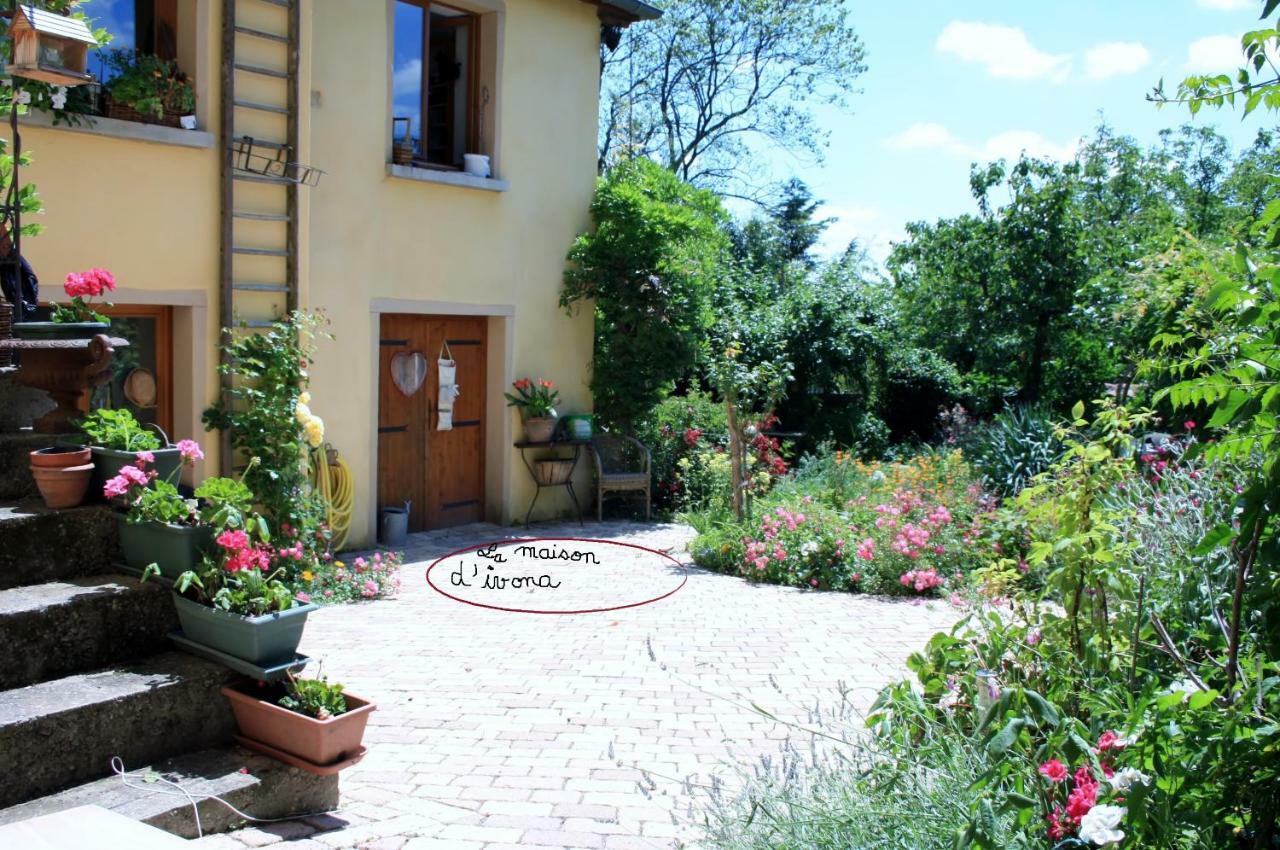 La Maison D'Ivona La Tour-de-Salvagny Ngoại thất bức ảnh