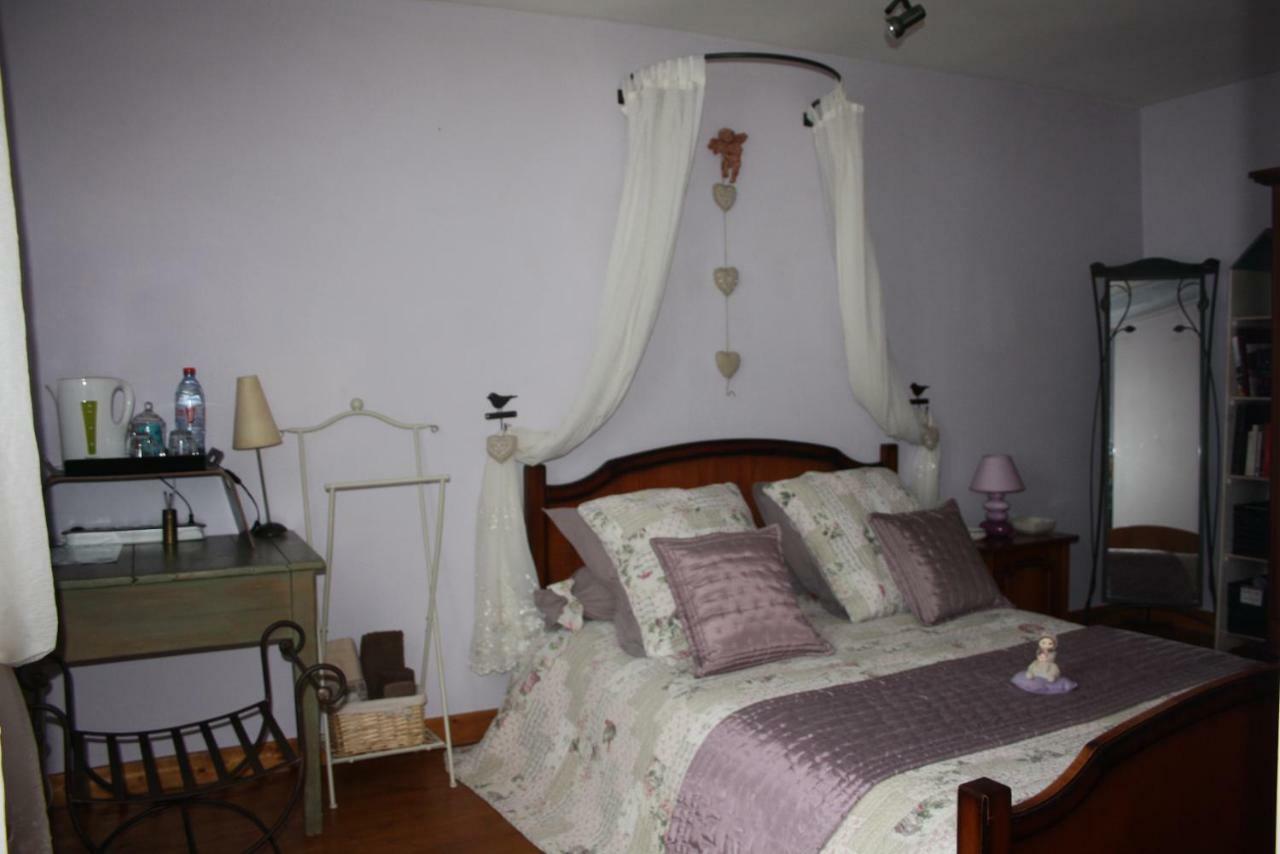 La Maison D'Ivona La Tour-de-Salvagny Ngoại thất bức ảnh